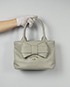 Bow Tote, front view
